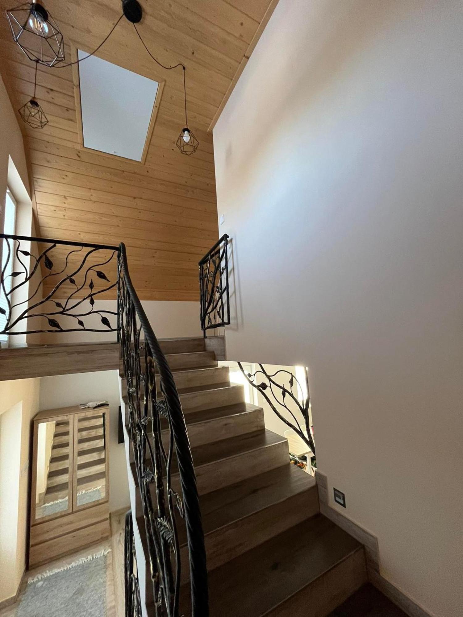 Apartament Janusza Gronkow Екстериор снимка
